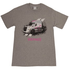 Breast Cancer Triblend Soft T-shirt